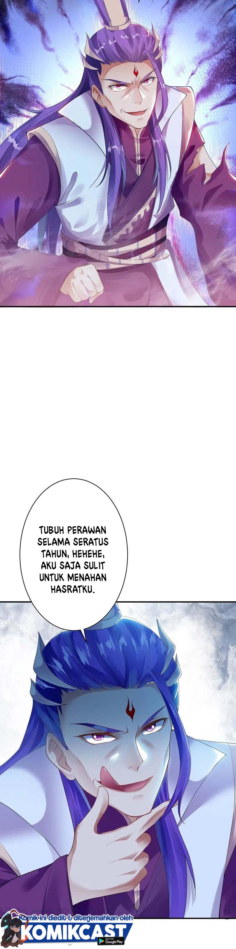 Dilarang COPAS - situs resmi www.mangacanblog.com - Komik against the gods 369 - chapter 369 370 Indonesia against the gods 369 - chapter 369 Terbaru 9|Baca Manga Komik Indonesia|Mangacan